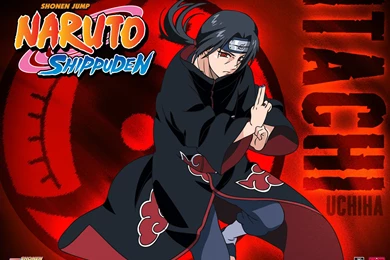 Akatsuki Naruto Wallpapers Archives   Desktop.Wallpaperchanel.com