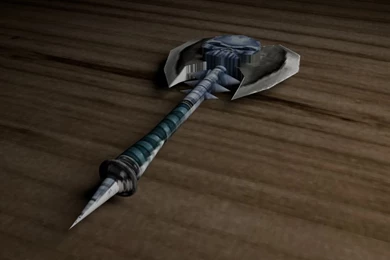 Felguard Axe Wallpapers By W Gabriel Blender On DeviantArt