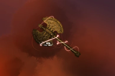 Dungeon Axe Wallpapers By Popoto900 On DeviantArt