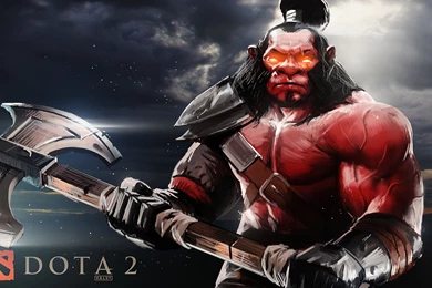 Super Axe Wallpapers