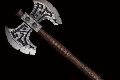 Dota Axe