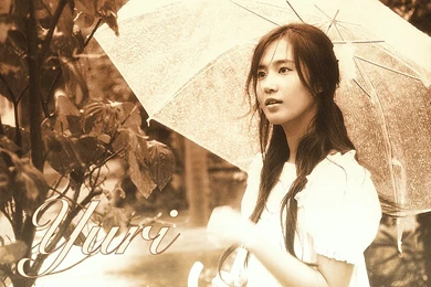 Yuri Wallpapers By Kittyloveskpop On DeviantArt