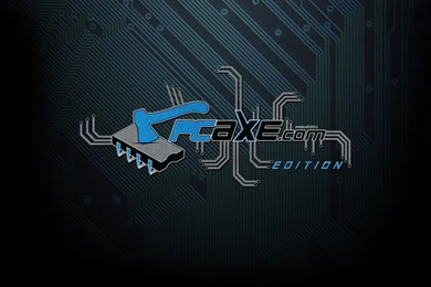 PC AXE Wallpapers By 1dentity On DeviantArt