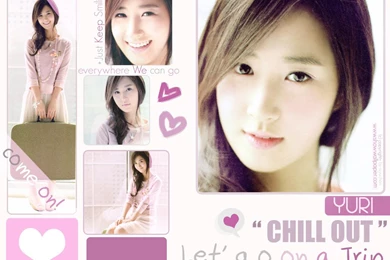 Yuri Wallpapers   YURI/black Pearl Wallpapers (26498926)   Fanpop