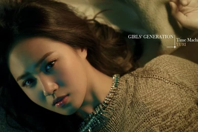 Yuri Wallpapers By SNSDartwork On DeviantArt