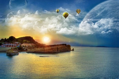 Unique & Mind Blowing HD Wallpapers   TechBlogStop