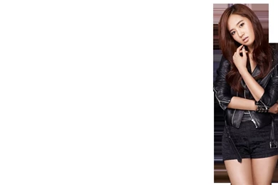 ♣ Kwon Yuri ♣   Yuri Kwon Photo (37361366)   Fanpop