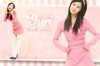 Yuri Wallpapers By SNSDartwork On DeviantArt