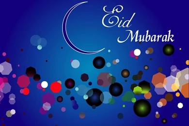 Beautiful Eid Ul Fitr 2015 Desktop Backgrounds