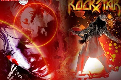 Rockstar Wallpapers Picture Image 1024x768 35847