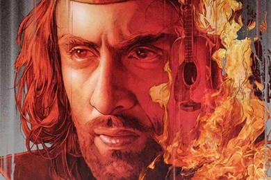 Rockstar Movie Wallpapers &