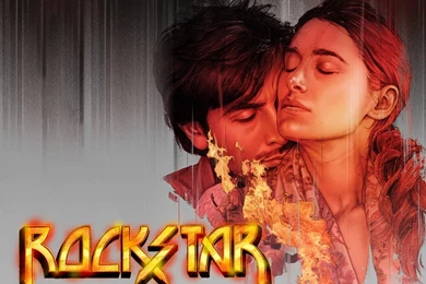 Rockstar Hindi Movie HD Wallpapers 1