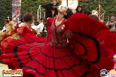 Rockstar Movie Wallpapers