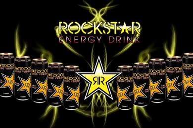 881084 Rockstar Energy Wallpapers