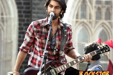 Rockstar HD Wallpapers