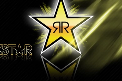 New Rockstar Energy Pictures View