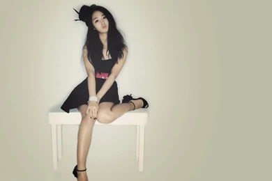 ♣ Kwon Yuri ♣   Yuri Kwon Wallpapers (37361375)   Fanpop