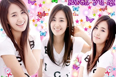Yuri   Vira Ananda ( I_Elf_And_Sone) Wallpapers (34235716)   Fanpop