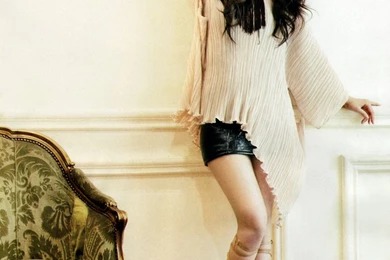 Yuri SNSD Wallpapers : Desktop And Mobile Wallpapers : Wallippo