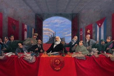 FULLCOMMUNIST Wallpapers : FULLCOMMUNISM