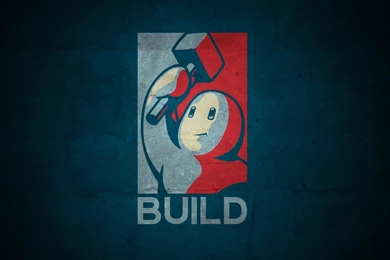 Bricktron Castle Story : Desktop And Mobile Wallpapers : Wallippo