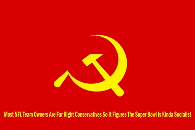 Serial Liars And Sleaze Bags: Most NFL Team Owners Are Right wing ...