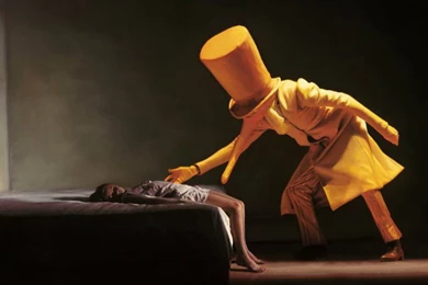 Post Your Most Obscure And Odd Wall