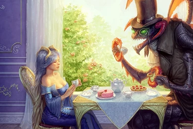 I Have Rather Odd Wallpapers I'd Like To Share Imgur