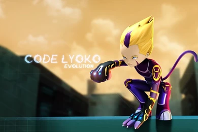 Image   Code Lyoko Evolution Odd Wallpapers By Feareffectinferno ...