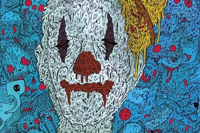 Odd Future Tron Cat Wallpapers