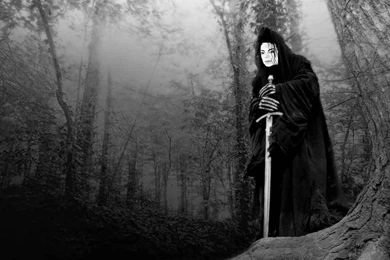 Wallpaper, Michael Jacksons Afterlife