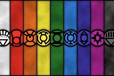 Lanterncorps   DeviantArt