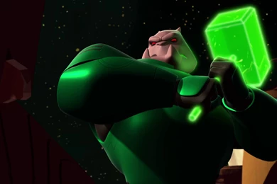 38 Green Lantern Corps HD Wallpapers