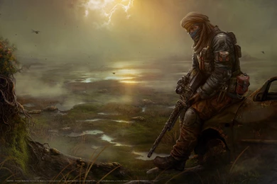 Eagle Eye (wallpaper) By WillhelmKranz On DeviantArt