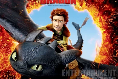 How To Train Your Dragon!   How To Train Your Dragon Wallpapers ...