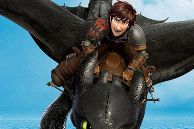 How To Train Your Dragon Galaxy S6 Wallpapers
