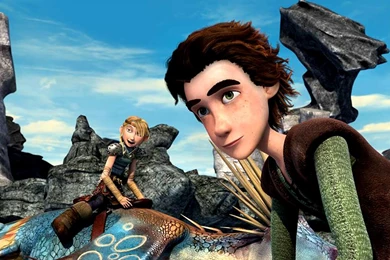 How To Train Your Dragon 2 Pictures, Wallpapers And Desktop ...