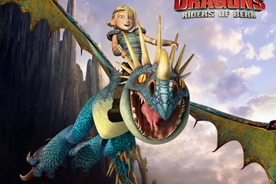 How To Train Your Dragon 2 Hiccup And Astrid Kiss   Wallpaper.