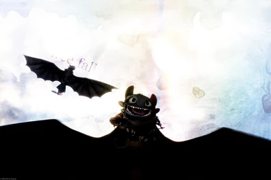 Toothless Wallpapers   Wallpapers Cave