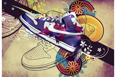 Shoes Wallpapers