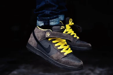 SuperHD.pics: Nike Shoes Desktop Bakcgrounds