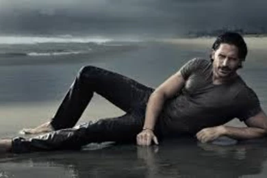 Most Downloaded Joe Manganiello 4K Wallpapers