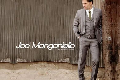 Joe Manganiello Wallpapers