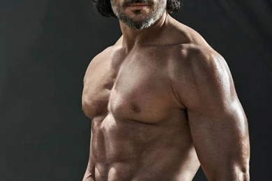 1000+ Images About Joe Manganiello Body Wallpapers Google Search ...