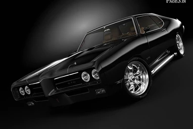 Muscle Cars HD Wallpapers   Wallpapers Cave