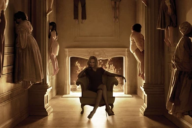 American Horror Story Wallpapers