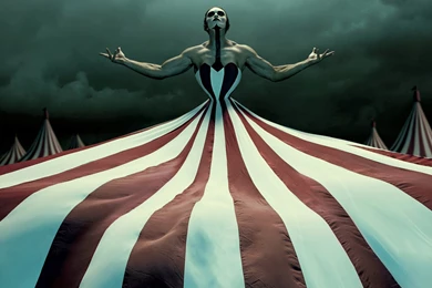 American Horror Story 2014 HD Wallpapers IHD Wallpapers