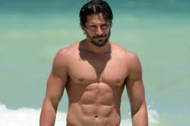 2016 Joe Manganiello 4K Wallpapers