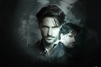 Joe Manganiello By Eithen On DeviantArt