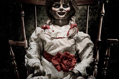 Movies: Annabelle 2014 Hollywood Movies Horror Free Download ...